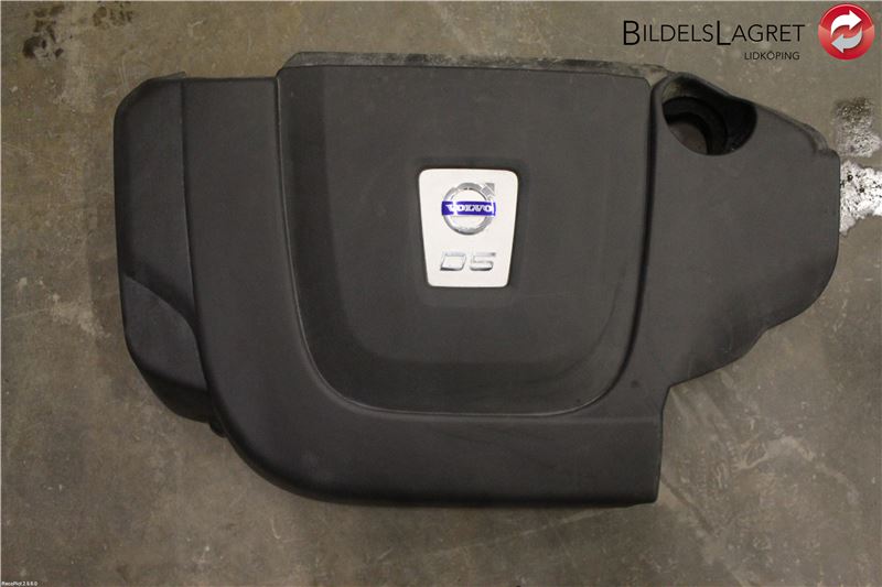 Engine shield VOLVO V70 III (135)