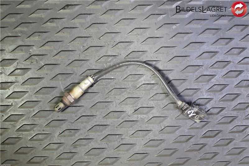 Lambdasonde VW POLO (6R1, 6C1)