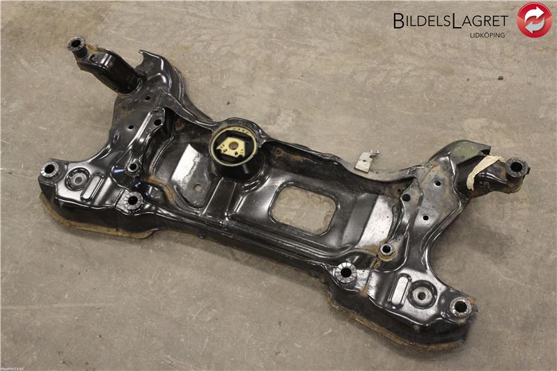 Forbro SKODA YETI (5L)