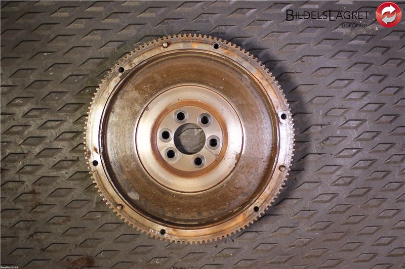 Flywheel VW GOLF VII (5G1, BQ1, BE1, BE2)