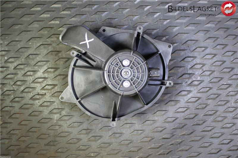 Heater fan CHRYSLER 300 C Touring (LX, LE)