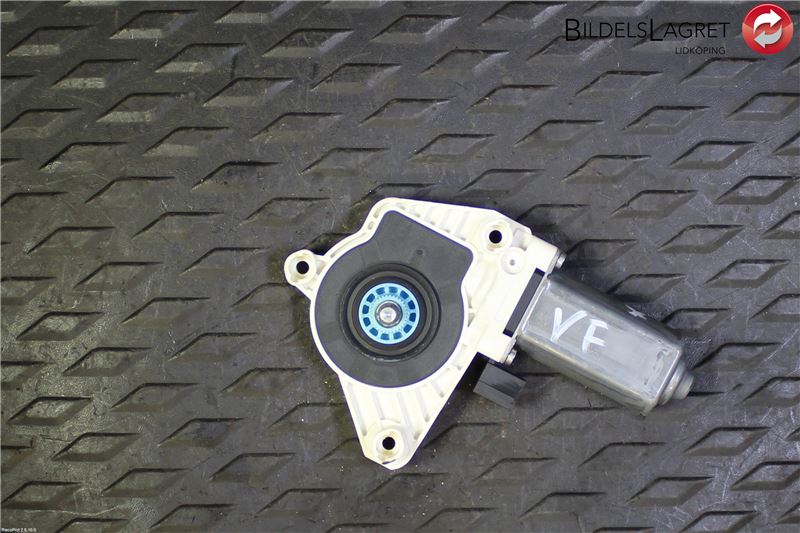 Rudemotor VW GOLF VII Estate (BA5, BV5)