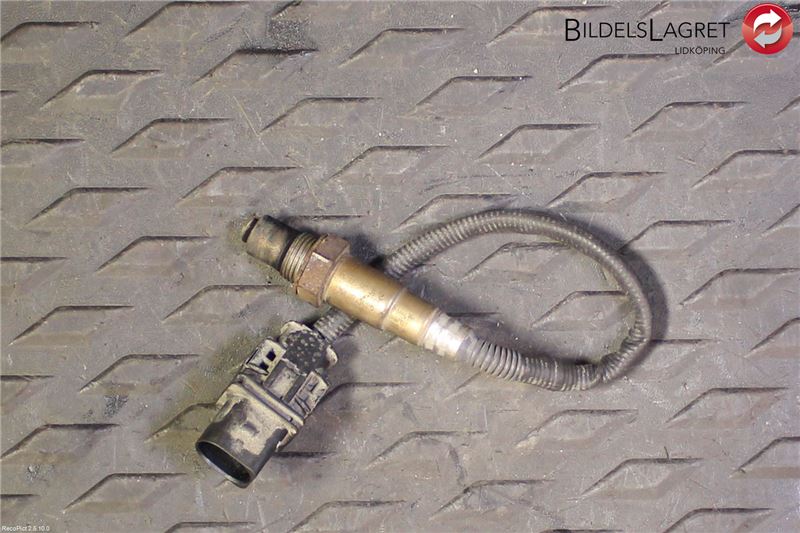 Sonda lambda MERCEDES-BENZ A-CLASS (W169)