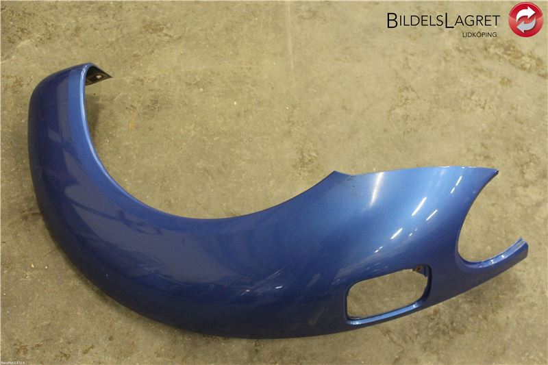 Rear wing right VW NEW BEETLE (9C1, 1C1)