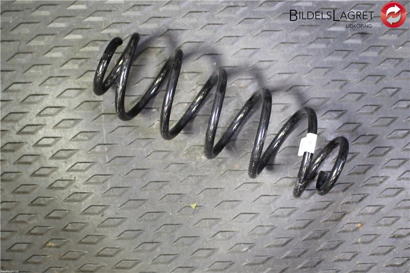 5Q0511121AN : Spiralfeder hinten - Autoparts24