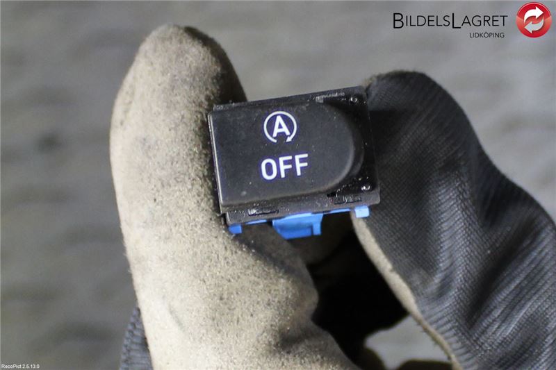 Przełączniki różne SEAT ALTEA XL (5P5, 5P8)