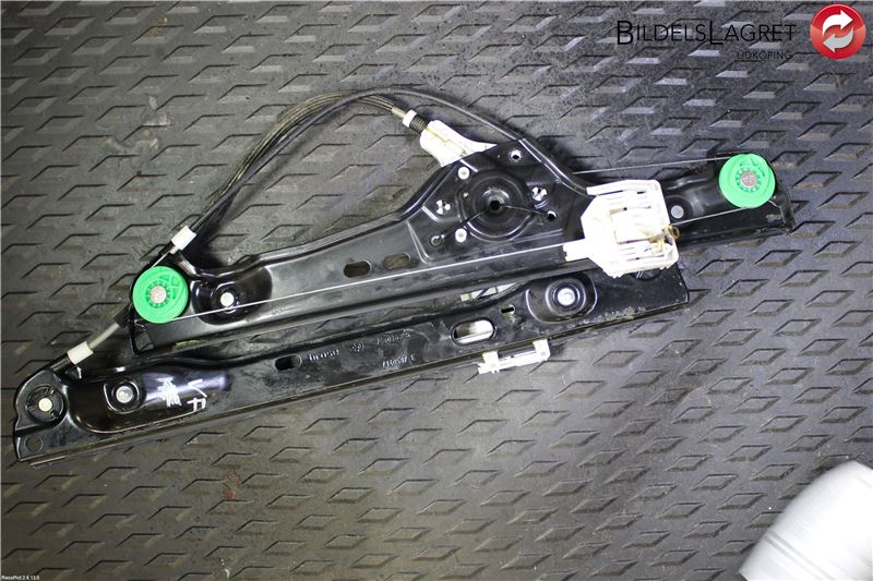 Screen cable 2 doors BMW 3 Touring (E91)