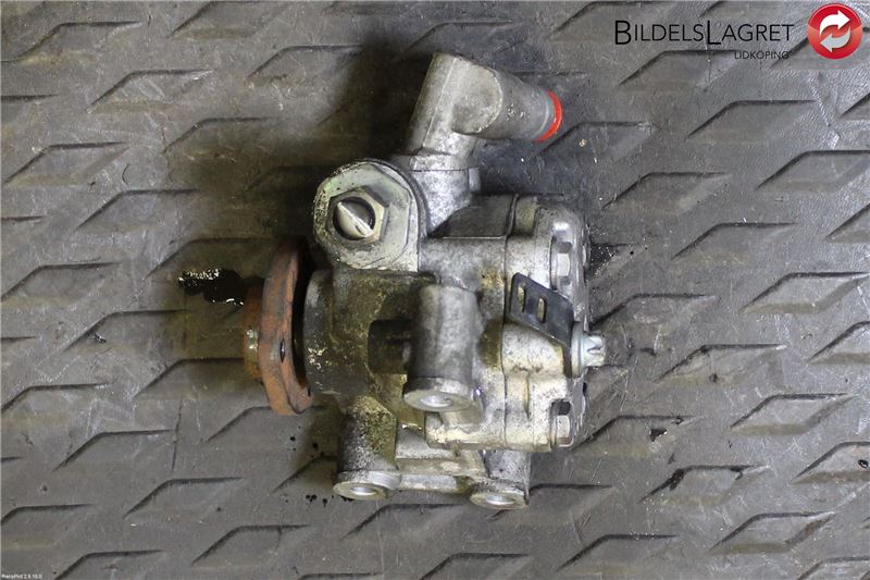 Servopumpe MERCEDES-BENZ C-CLASS T-Model (S203)