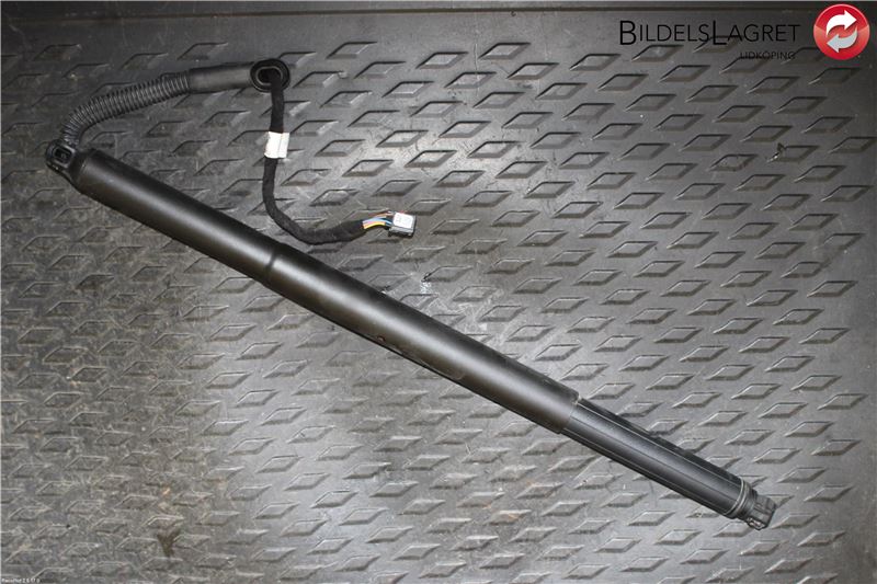 5NA-827-851-A-905 : Achterklep controle-eenheid en Gasdemper achterklep ...