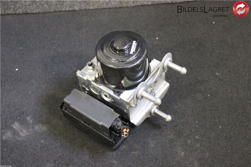 ABS Pumpe VW MULTIVAN Mk V (7HM, 7HN, 7HF, 7EF, 7EM, 7EN)