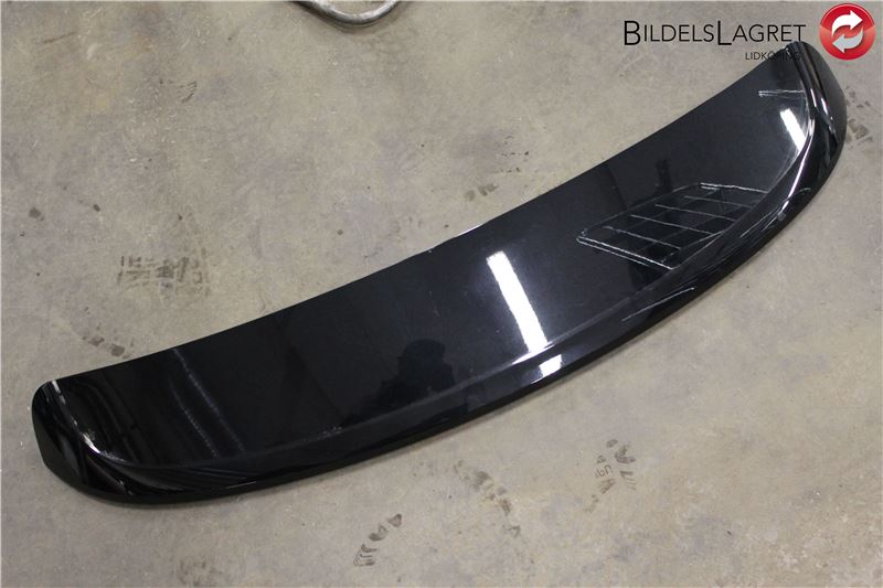 Hækspoiler AUDI A6 Avant (4G5, 4GD, C7)