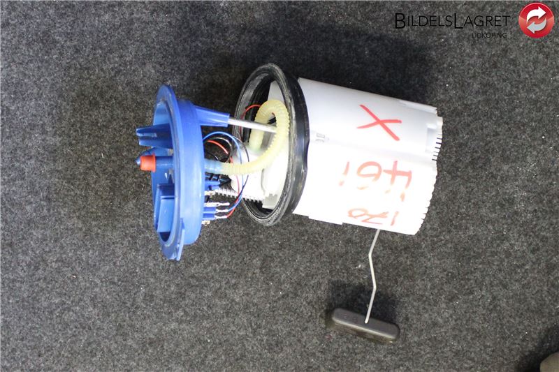 5Q0919051BH : Brændstofpumpe og Fordelerpumpe injection - Autoparts24
