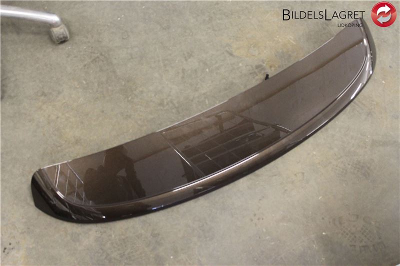 Hækspoiler AUDI A6 Allroad (4GH, 4GJ, C7)