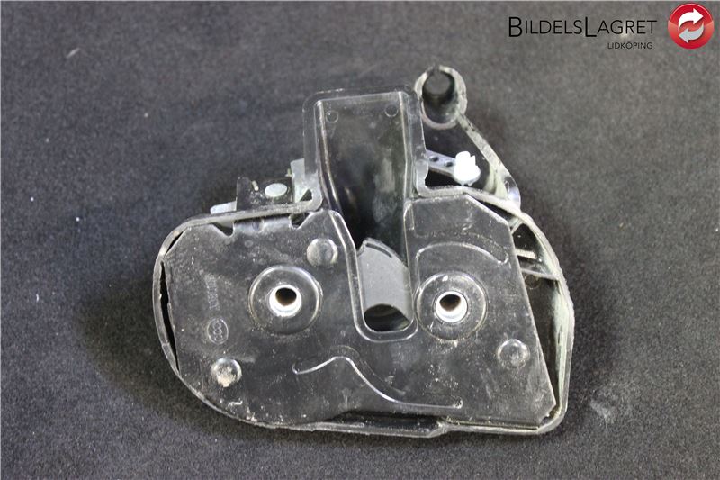 Door lock PEUGEOT 308 I (4A_, 4C_)