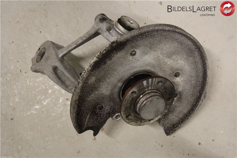 4G0505432C : Spindel - bag - Autoparts24