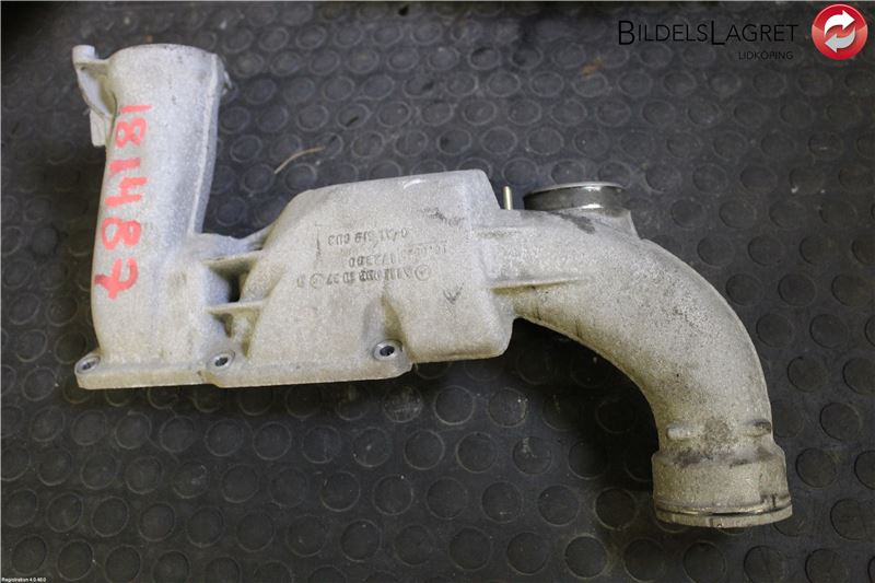 Turbocharger