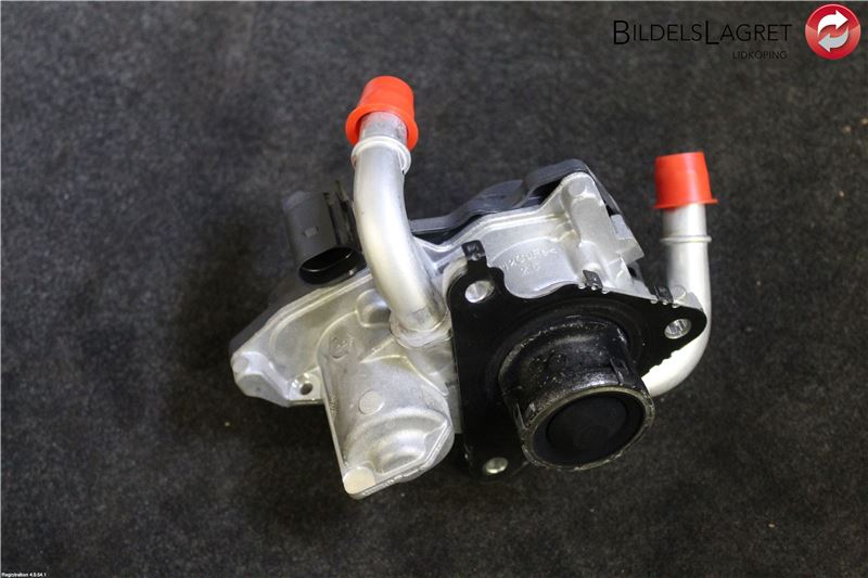 Egr ventil AUDI A6 (4G2, 4GC, C7)
