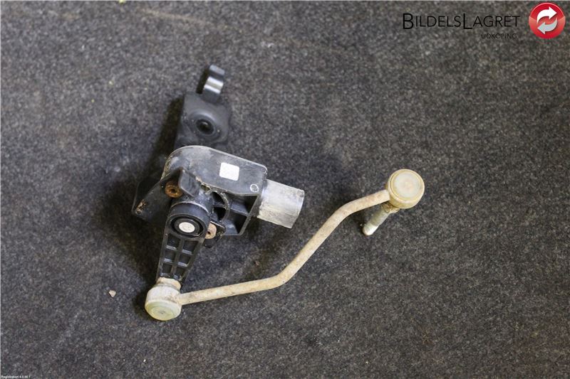 Sensor - lygtejustering AUDI A6 Avant (4F5, C6)