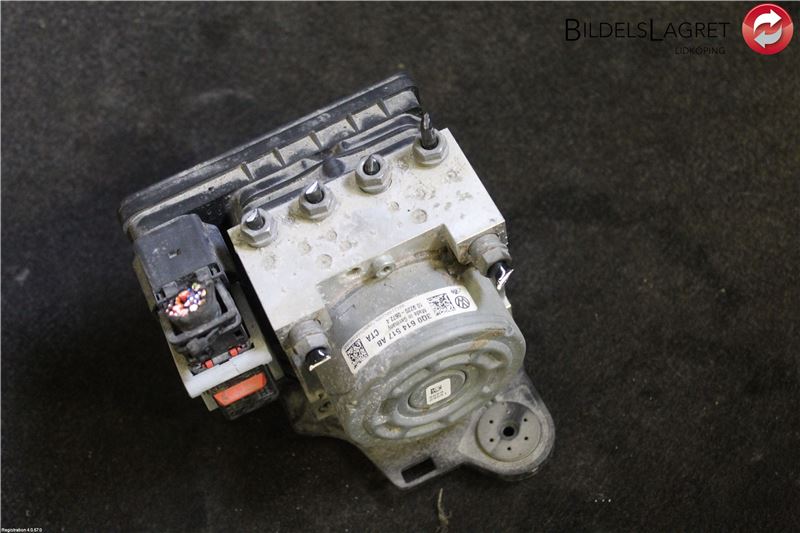 ABS-Pumpe VW PASSAT ALLTRACK (3G5, CB5)