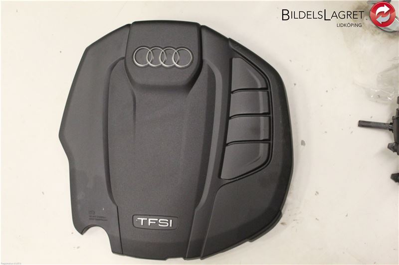 Motorabdeckung AUDI A4 B8 (8K2)