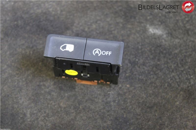 Bouton contact divers VW CRAFTER Box (SY_, SX_)