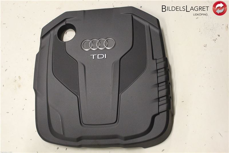 Motorabdeckung AUDI A6 Avant (4G5, 4GD, C7)