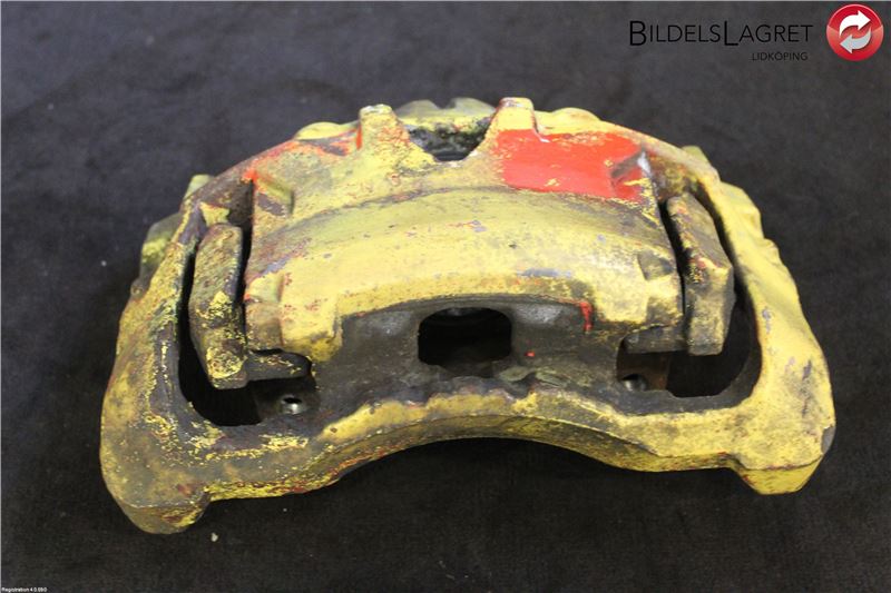 Bremssattel vorne links VOLVO V70 III (135)