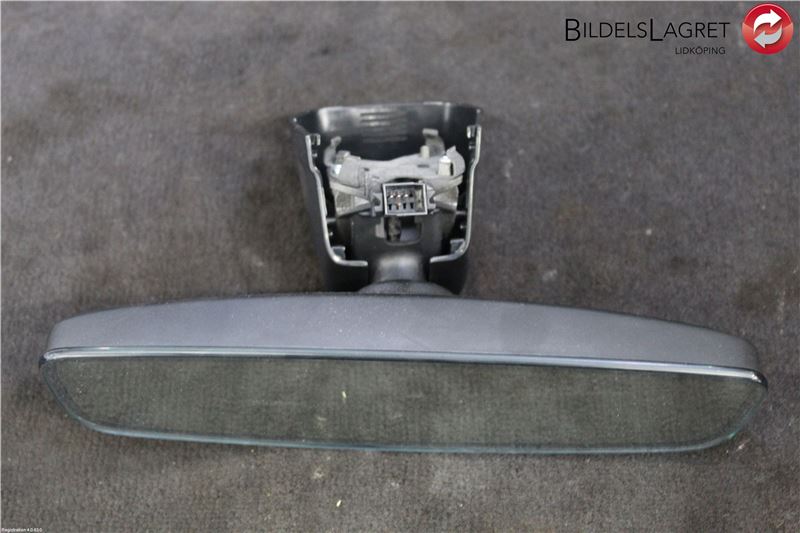 Rear view mirror - internal VW GOLF VII (5G1, BQ1, BE1, BE2)