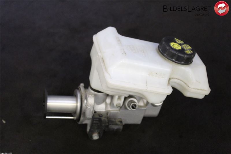 Brake - Master cylinder VW GOLF VII (5G1, BQ1, BE1, BE2)