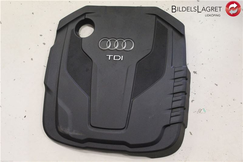 Motorabdeckung AUDI A6 Avant (4G5, 4GD, C7)