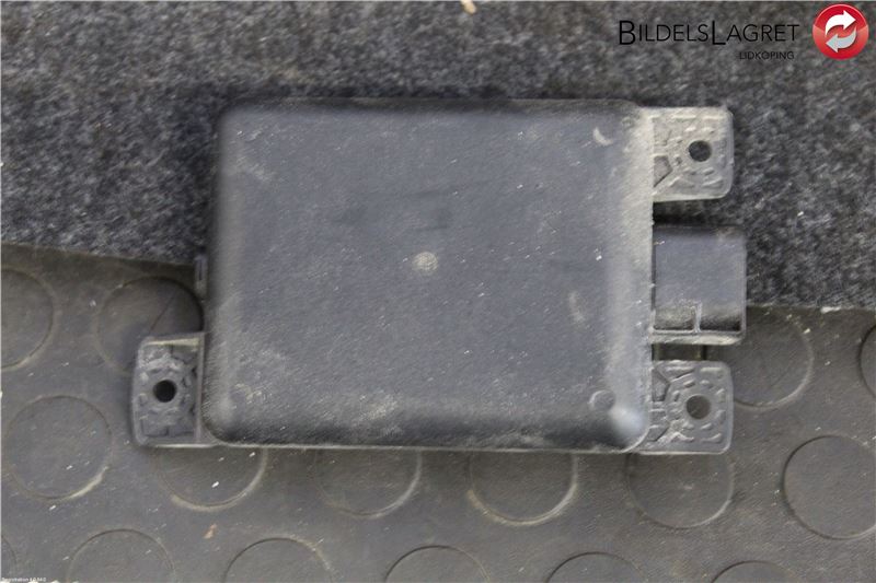 Capteur - radar / protection active contre les collisions VW GOLF VII (5G1, BQ1, BE1, BE2)