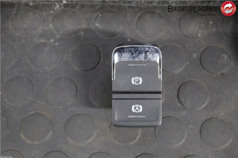 Kontakt - Parkeringsbremse SEAT LEON ST (5F8)