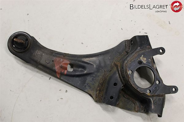 Radnabe hinten MITSUBISHI ASX (GA_W_)