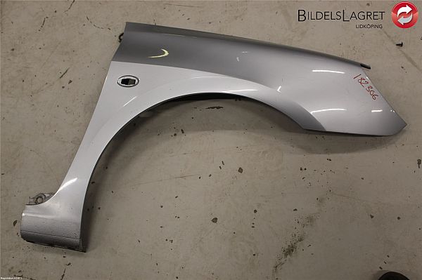 Front wing right PEUGEOT 307 Estate (3E)