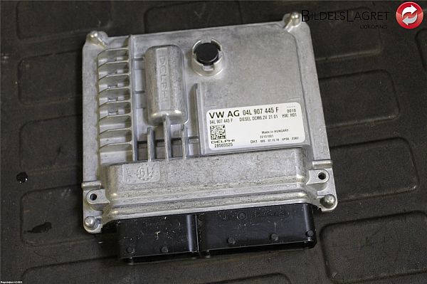 Engine control unit (ECU) VW T-CROSS (C11_)
