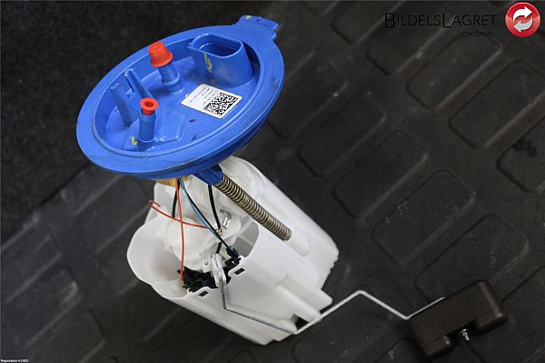 Brændstofpumpe SKODA OCTAVIA III Combi (5E5, 5E6)