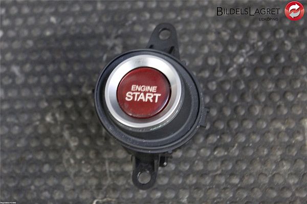 Start - stopp - knapp HONDA CIVIC VIII Hatchback (FN, FK)