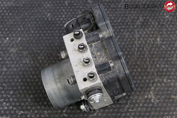 Abs hydraulikkpumpe VW POLO (6R1, 6C1)