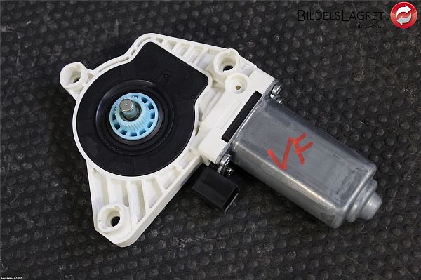 Rudemotor VW GOLF VII (5G1, BQ1, BE1, BE2)