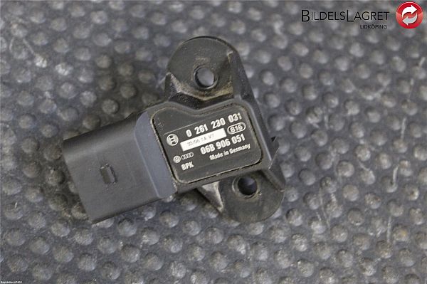 Sensors - various VW GOLF V (1K1)