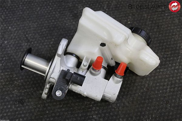 Brake - Master cylinder VW T-CROSS (C11_)