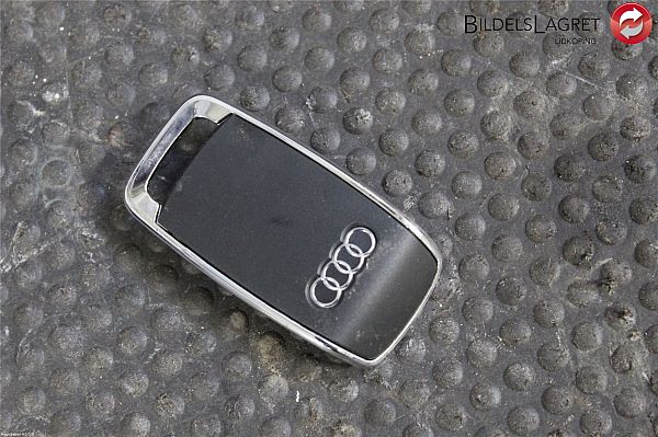 Chauffage diesel AUDI Q5 (FYB)