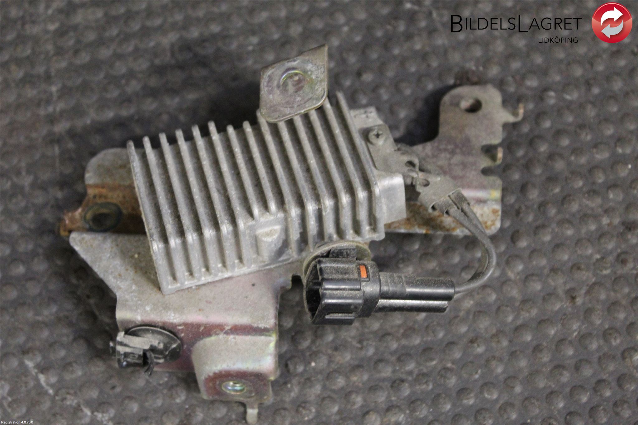 Elektriske deler diverse LEXUS GS (_S19_)
