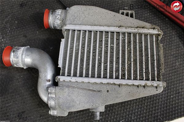 Heating element HONDA CIVIC VIII Hatchback (FN, FK)