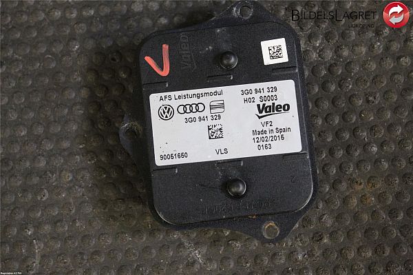 Sterownik oświetlenia VW PASSAT Estate (3G5, CB5)