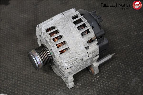 Dynamo / Alternator VW GOLF VII (5G1, BQ1, BE1, BE2)