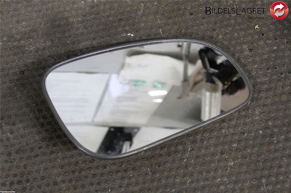 Spiegelglas VOLVO S80 I (184)