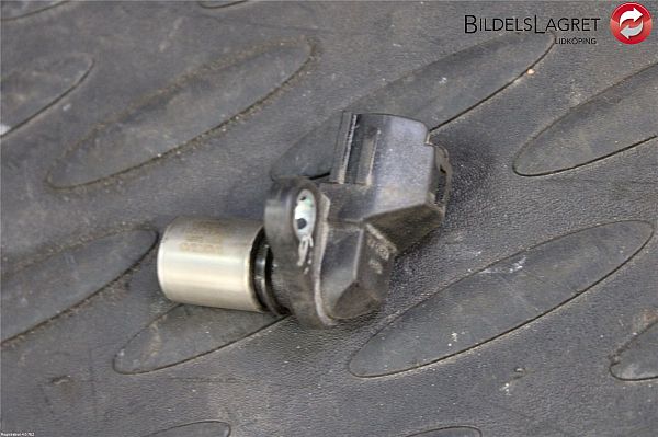 Crankshaft position sensor