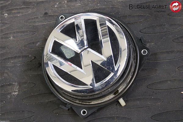 Klamka – zewnętrzna VW GOLF VII (5G1, BQ1, BE1, BE2)