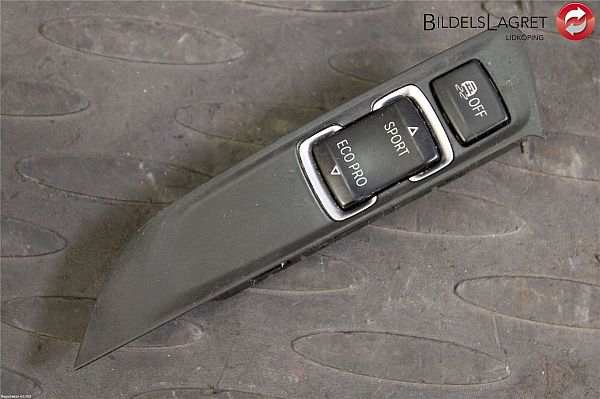 Włącznik/Przełącznik ESP BMW 1 (F20)